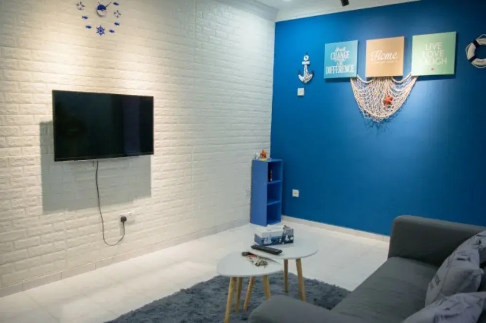 MyHome HomeStay