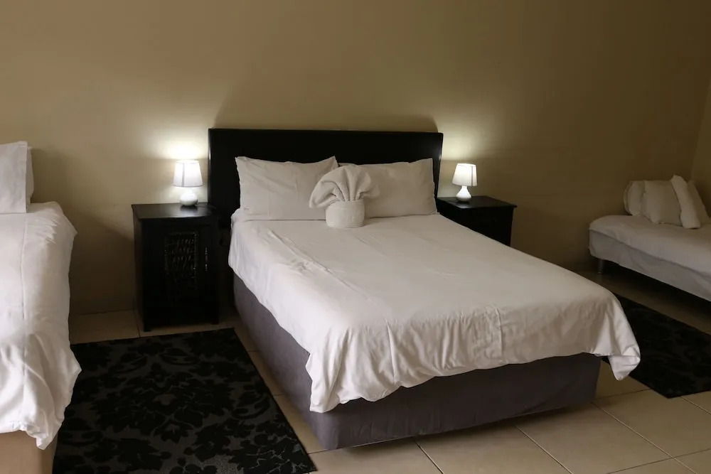 Pelican Guesthouse