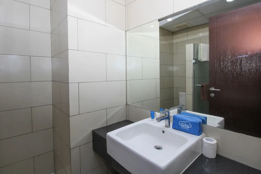 Airy Kuningan Karet Pedurenan 41 Jakarta