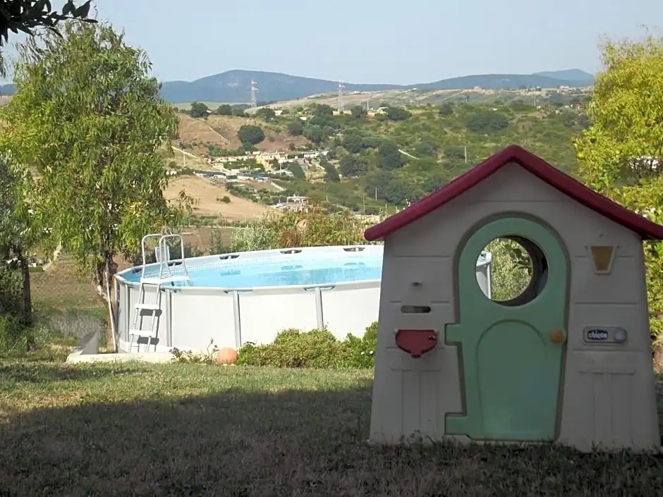 Bed & Breakfast La Volpe e LUva