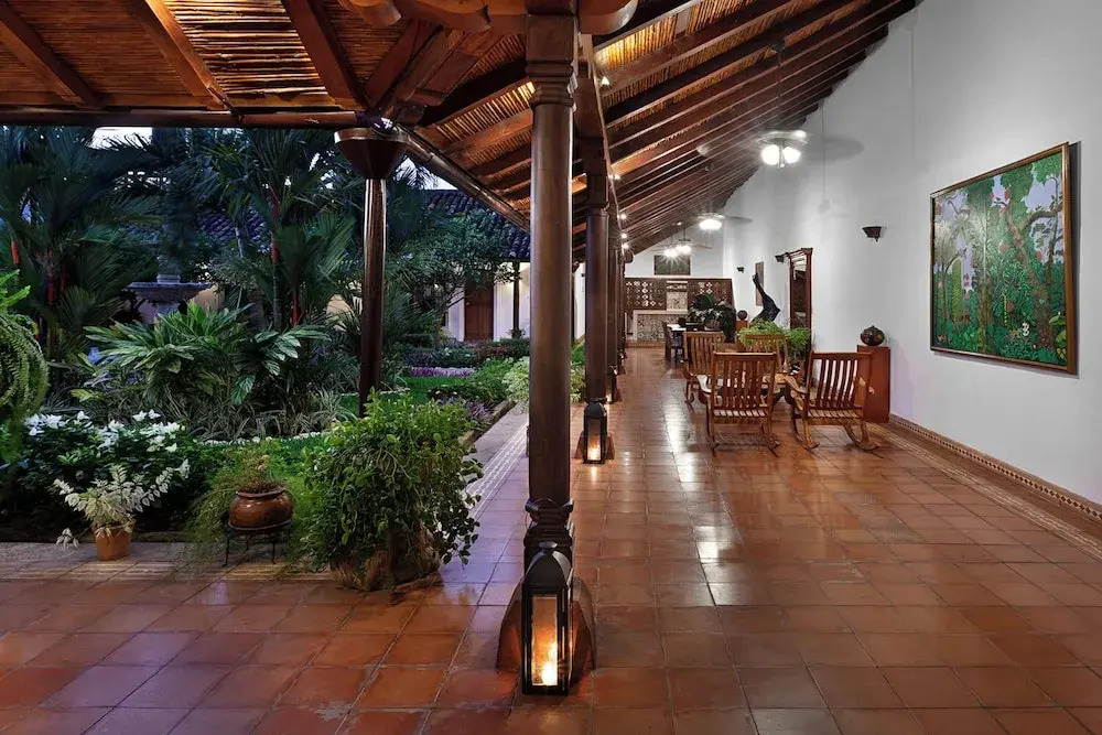 Hotel Boutique Adela