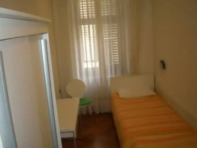 Rooms Aida