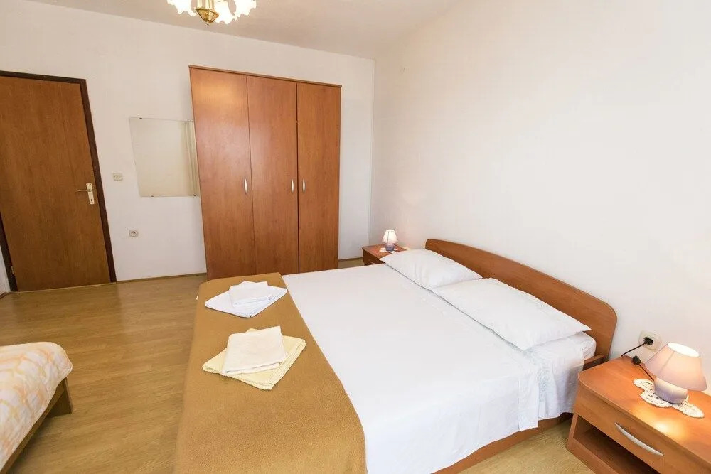 Apartments Nera