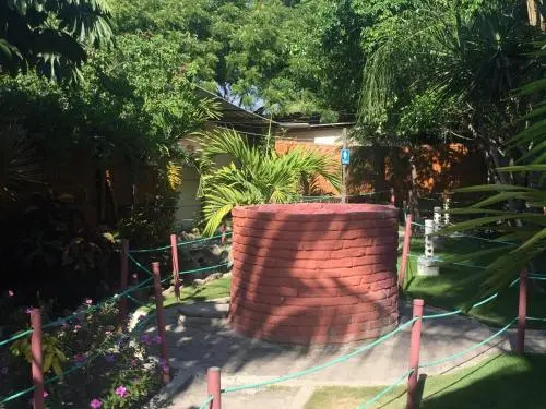 Hotel Barbasquillo