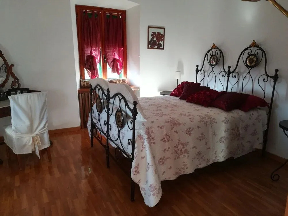 La Casa di Bacco B&B