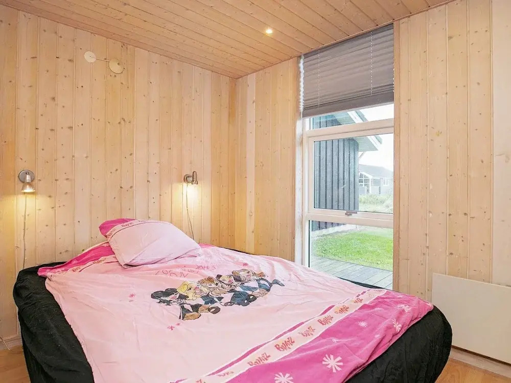 Luxury Retreat in Gronhoj-By Traum