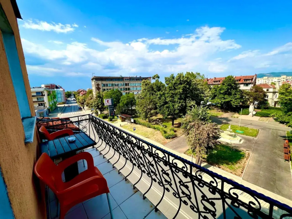 Hotel Maria