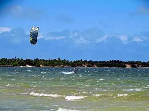 Pousada Vento Norte