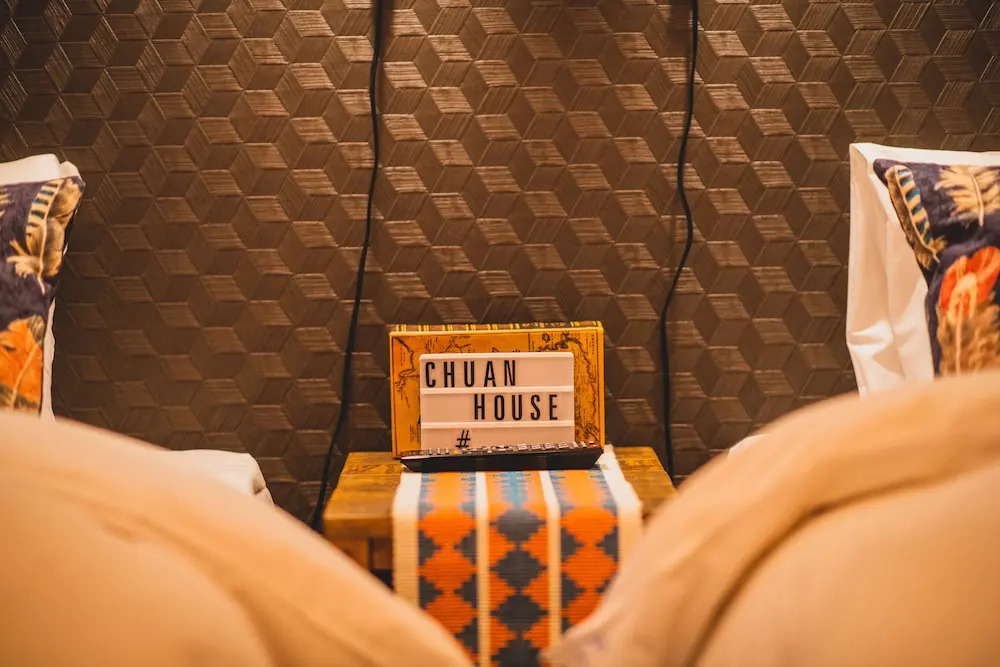 CHUAN HOUSE Shinsaibashi Nishi