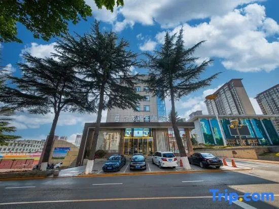 Elong R.Yun Hotel