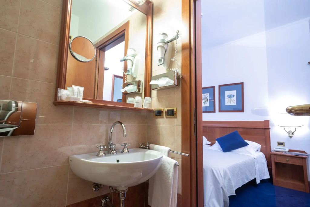 Hotel Cappello DOro, BW Signature Collection