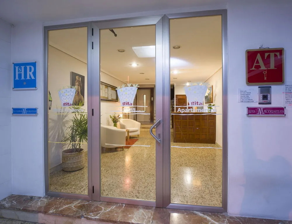 Hostal Residencia Nicolau