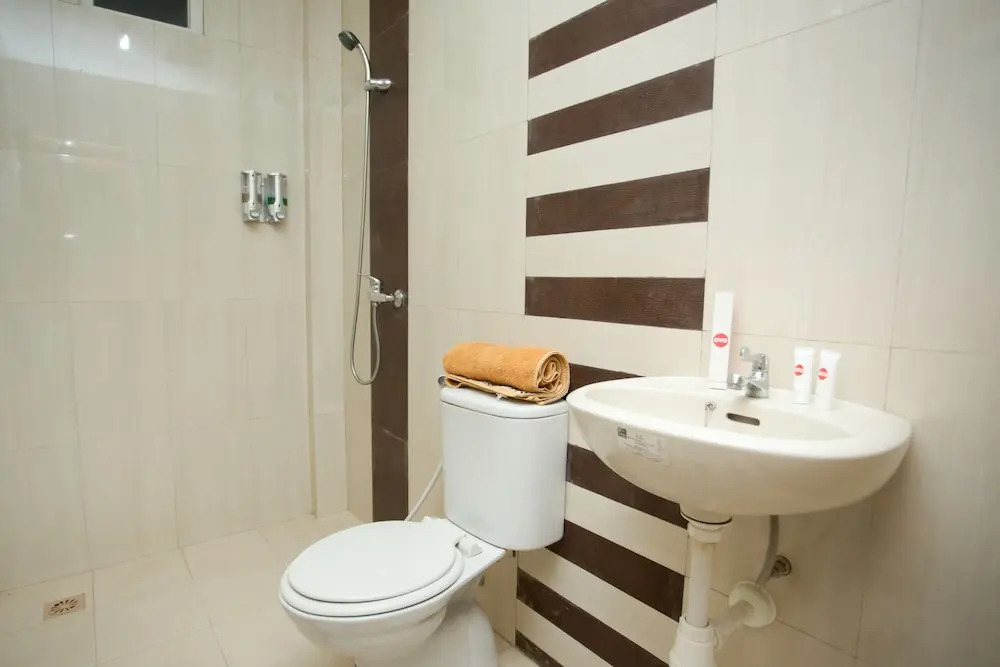Lapan Lapan by OYO Rooms