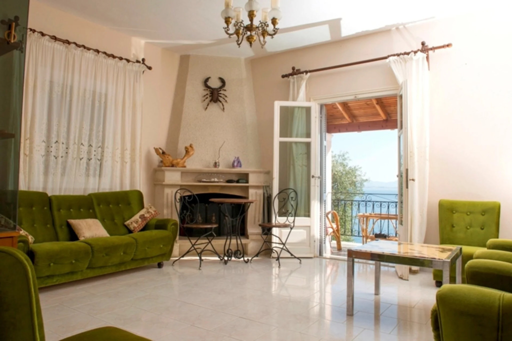 Villa Daniella