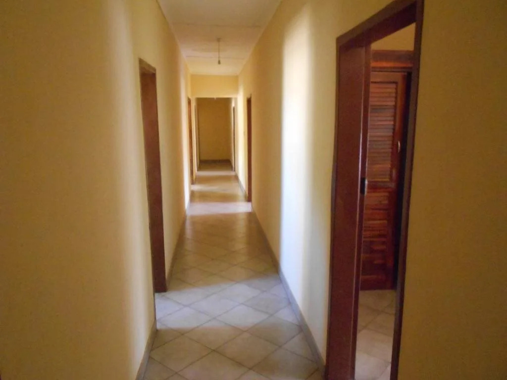 Naluzip Guest House