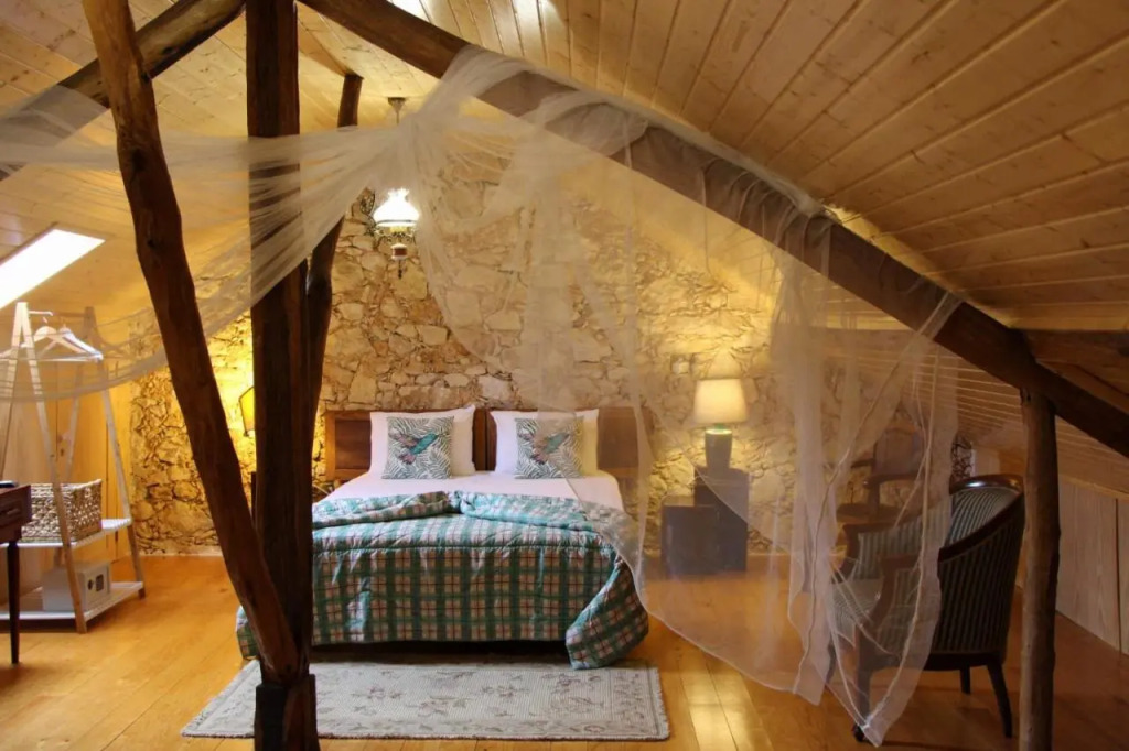 Lameira Da Longra - Wellness Retreat