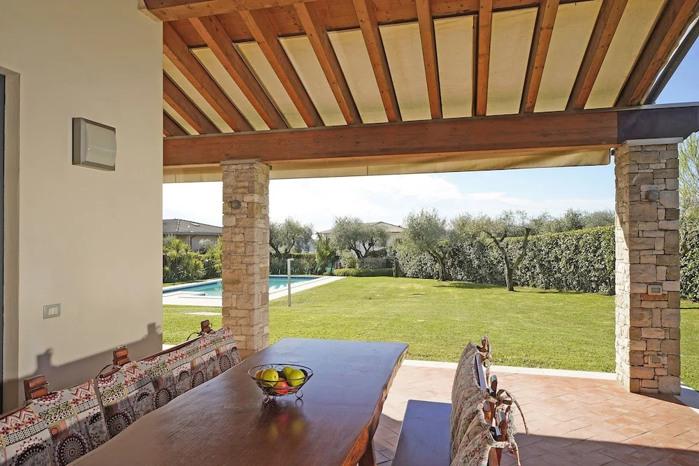 Villa Mary by Wonderful Italy