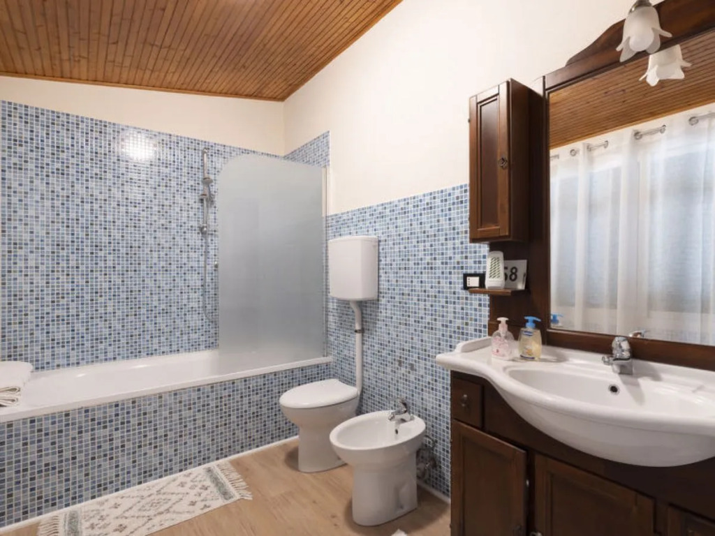 Holiday Home La Masina by Interhome