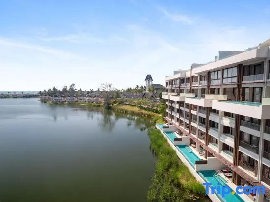 Angsana Oceanview Residences Building 2 in Laguna by Banyan Living
