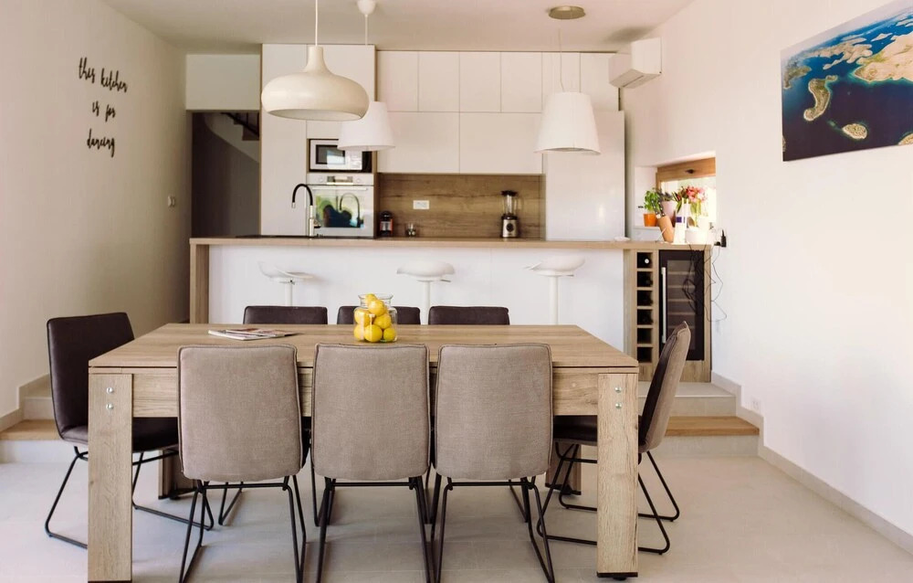 Beautiful Home In Turanj