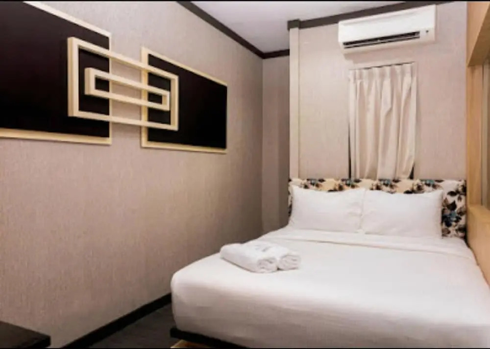 Vivids Hotel