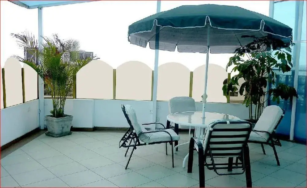 Hotel Plaza Grau