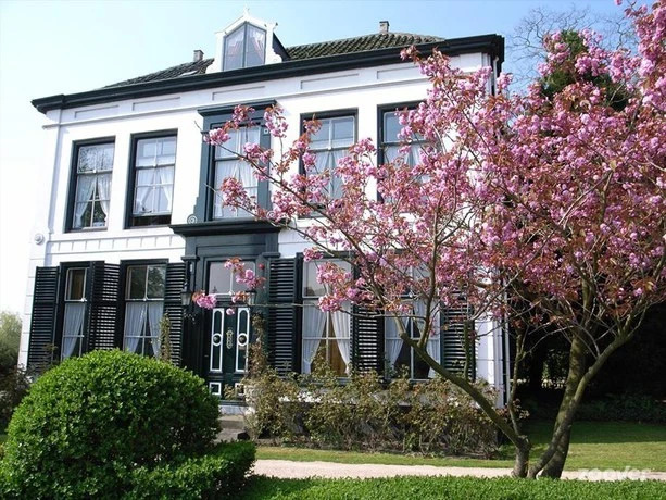 Hotel Pension t Huys Grol