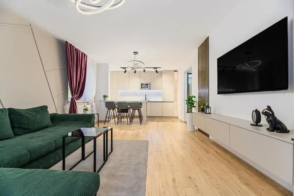 MoHost Blue Moon Apartments