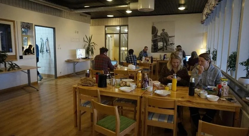 Kristinebergs Bed & Breakfast