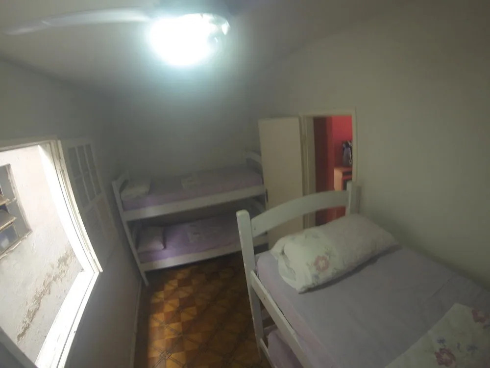 Vidigal Hostel Bella Mar e Sol