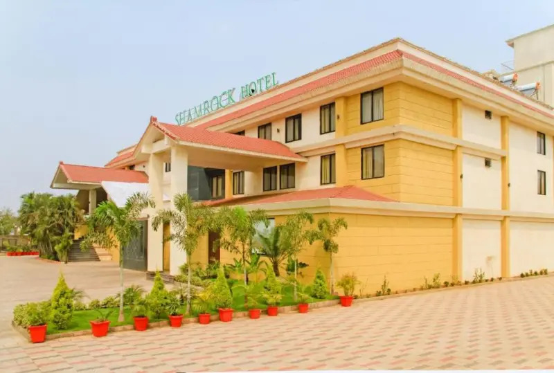 Shamrock Greens by Jardin Hotels