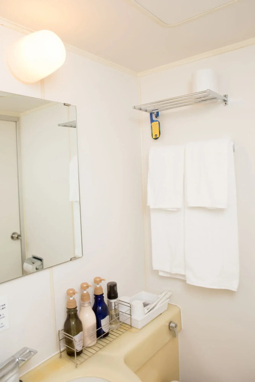 KOKO HOTEL Yokohama Tsurumi