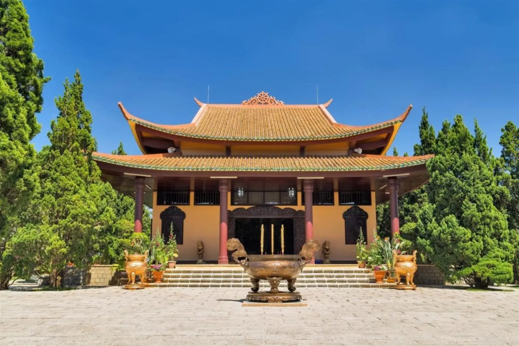 Bo Cong Anh