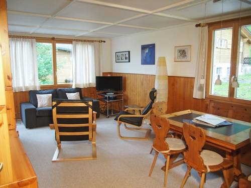 Chalet Azeno OG