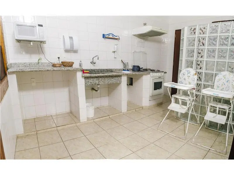 Hotel Pousada Tambayba