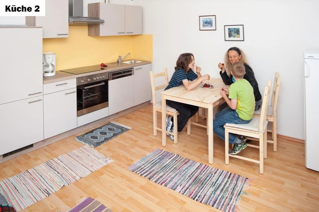 Ferienhaus Deller