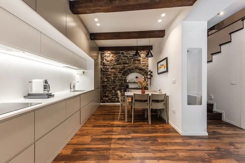 Luxury Living in Shkoder s Historic Heart