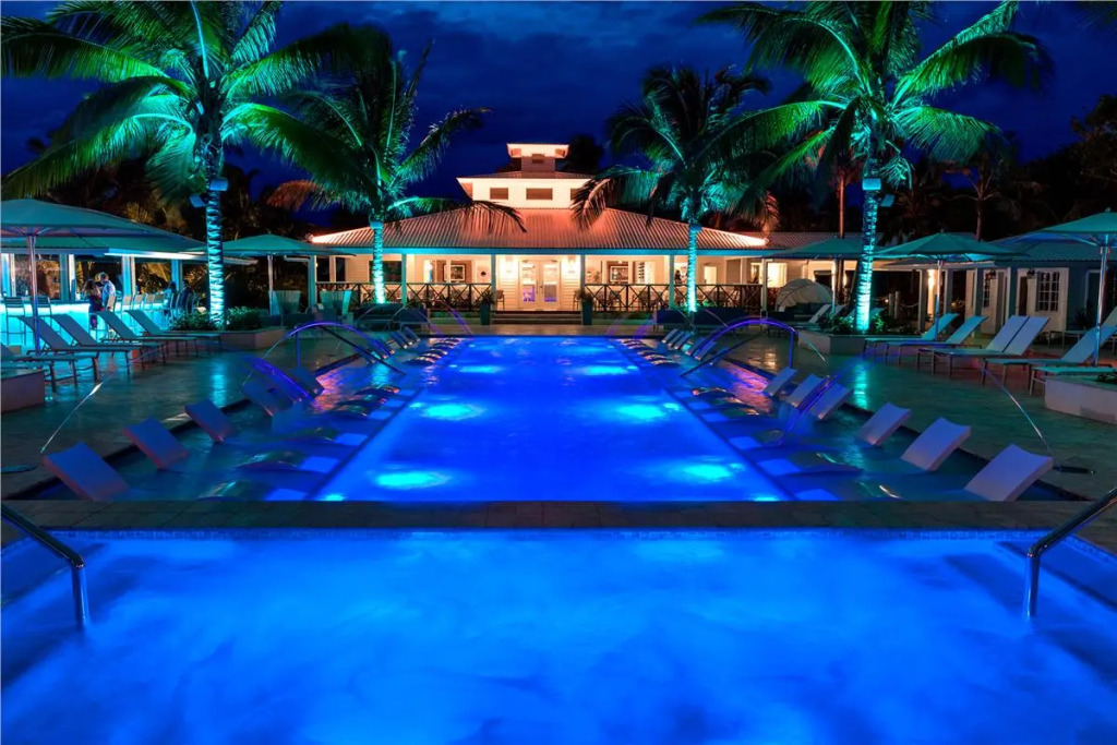 Serenity at Coconut Bay All Inclusive - Couples Only