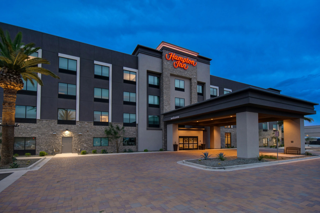 Hampton Inn Queen Creek, AZ