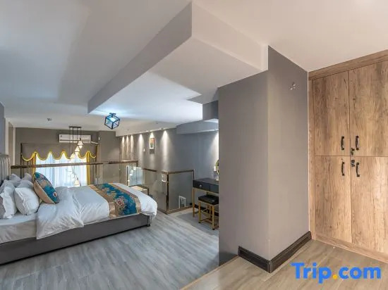 QYU chain apartment（FYSHGC branch）