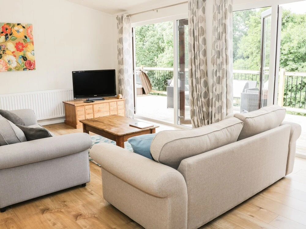 Willow Lodge