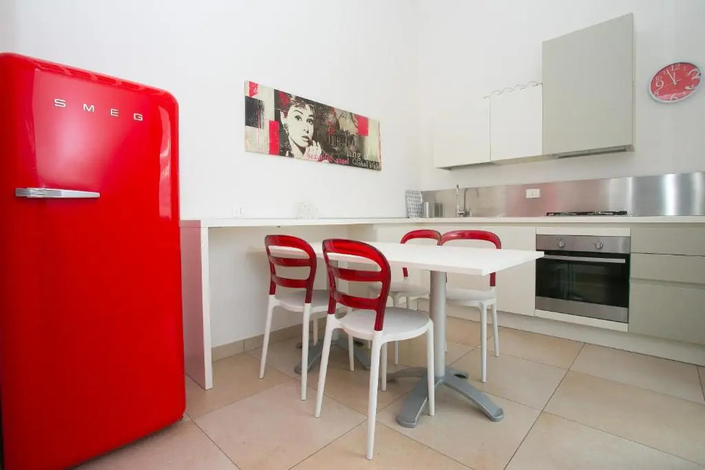 S23 - Sirolo, magnifico trilocale design con terrazzo
