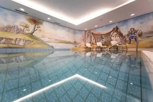 Sporthotel Floralpina