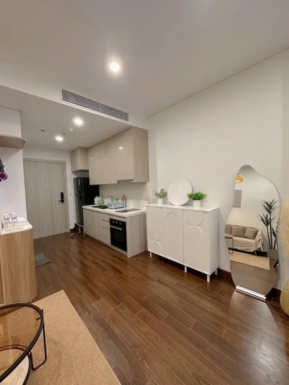 HN ETH Smart City Resident - Tay Mo