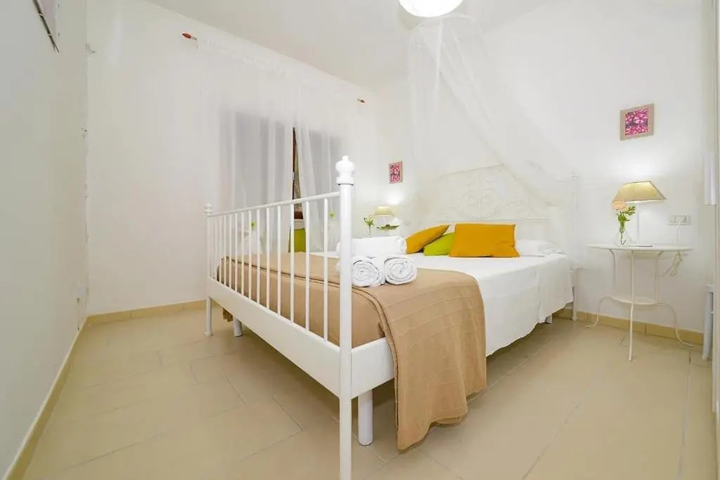 BeB Villa Pacifica