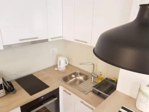 Apartman Bilja 3*