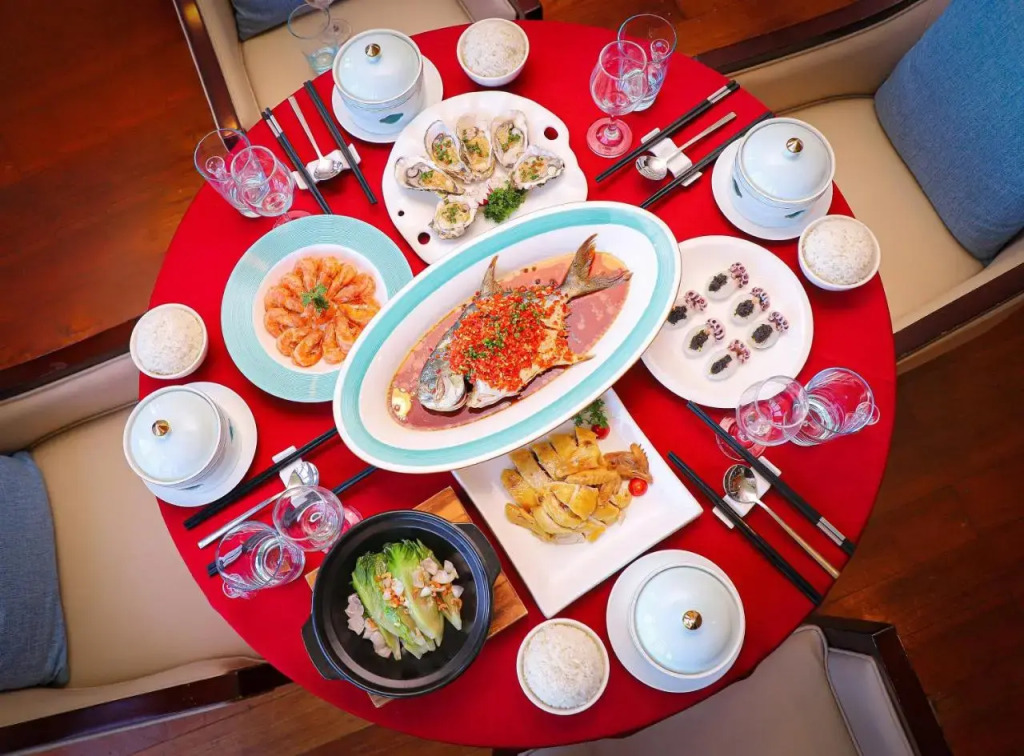 Four Points by Sheraton Hainan, Sanya