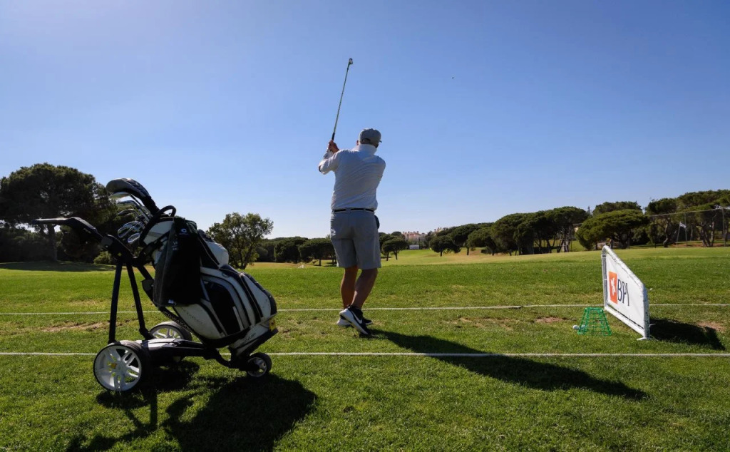 Pestana Vila Sol Golf - Vilamoura
