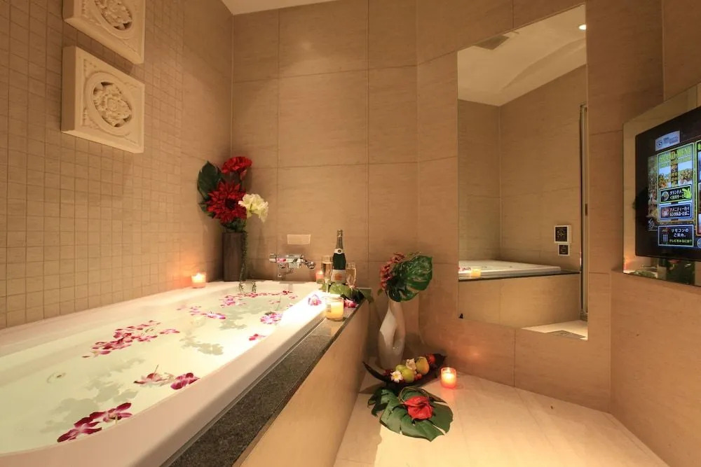 HOTEL GRASSINO URBAN RESORT KYOTO - Adult Only