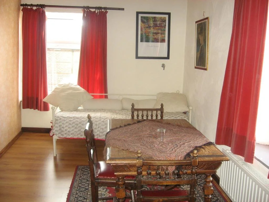 B&B Quiétude